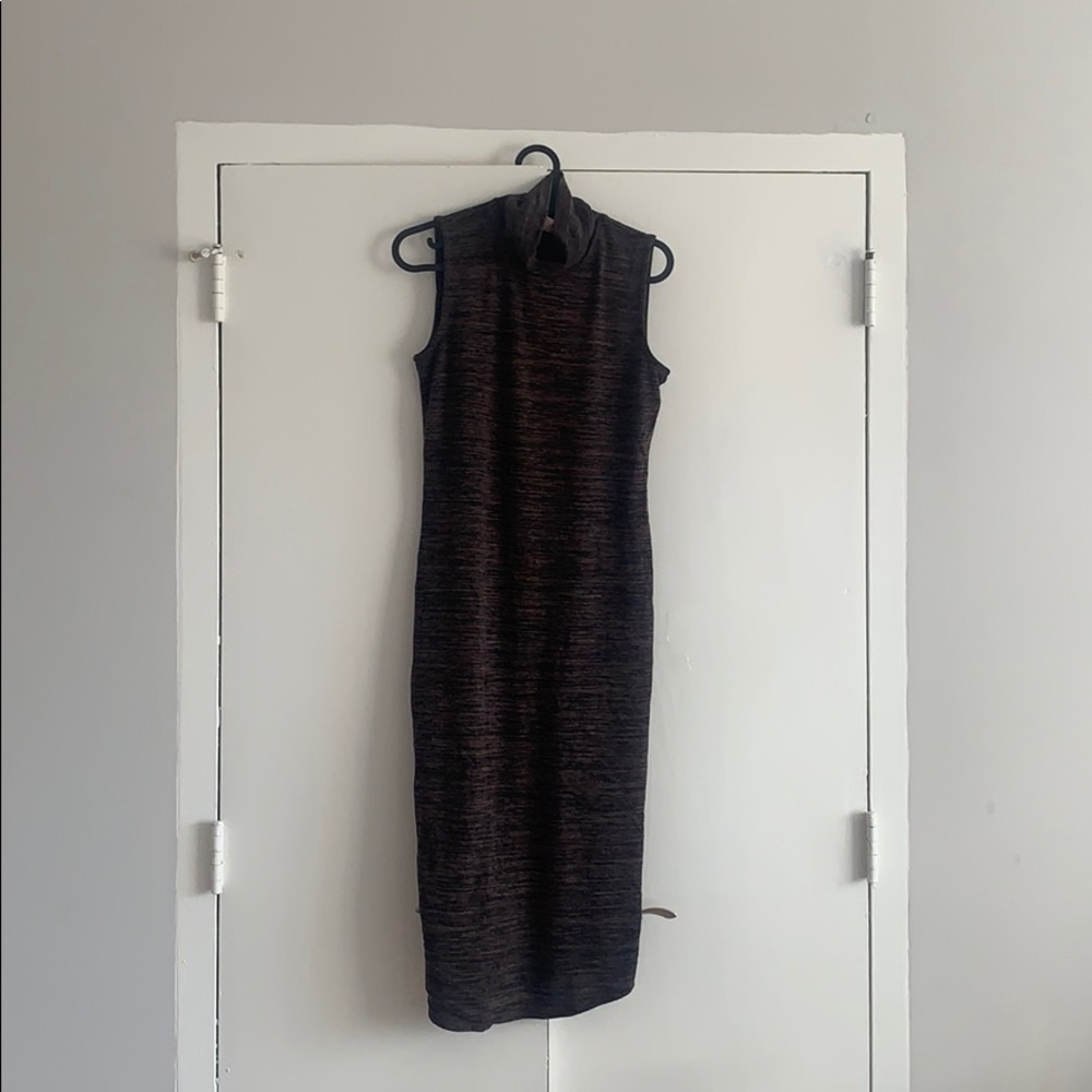 Philosophy mid dress NWOT 90’s style